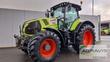 Claas AXION 850