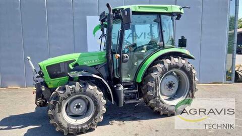 Deutz-Fahr 5070 D