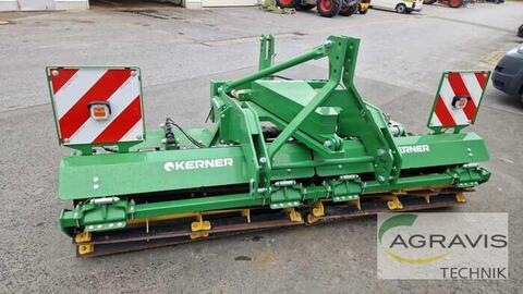 Kerner X-CUT SOLO 300 3