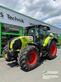 Claas ARION 650 CEBIS TIER 4I