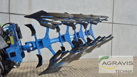 Lemken EUROPAL 8 4 N 100