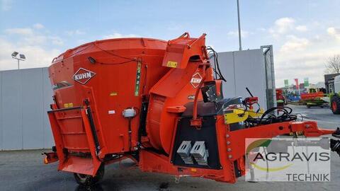 Kuhn PROFILE 12.1
