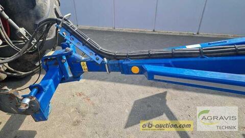 Köckerling REBELL CLASSIC 600 T 2