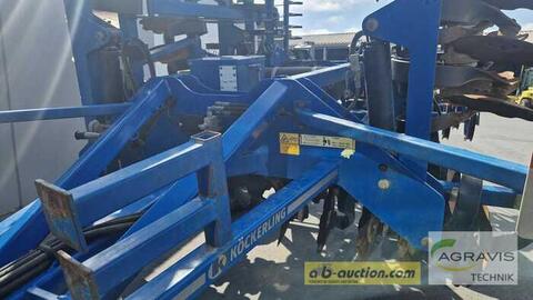 Köckerling REBELL CLASSIC 600 T 3