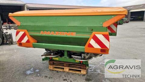 Amazone ZA-M 2501
