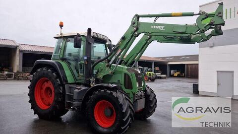 Fendt 412 VARIO 2