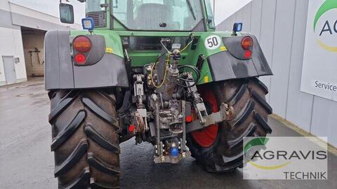Fendt 412 VARIO 3
