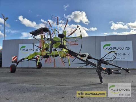 Claas LINER 1700 TWIN