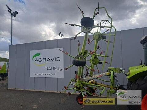 Claas VOLTO 670 H