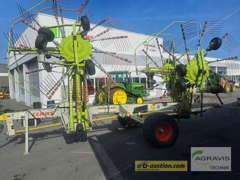 Claas LINER 3000