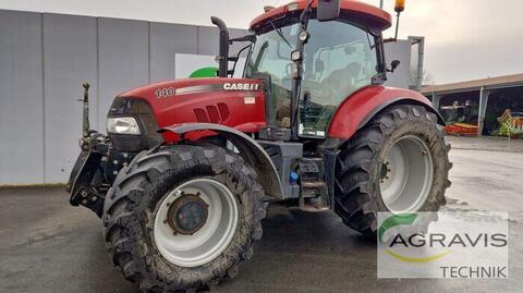 Case IH MAXXUM 140 2