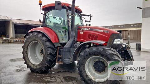 Case IH MAXXUM 140 3