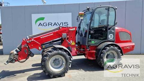 Weidemann 4080T