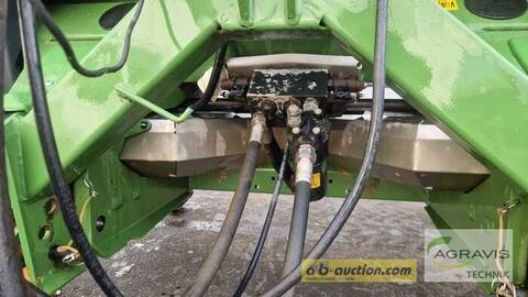 Amazone ZA-TS 4200 ULTRA PROFIS HYDRO 3