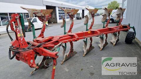 Kverneland LB 100-200 VARIOMAT