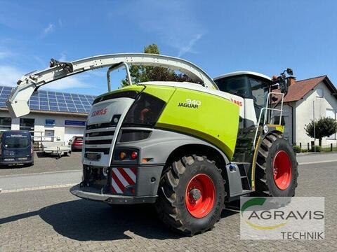 Claas JAGUAR 940 2