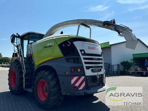 Claas JAGUAR 940 3