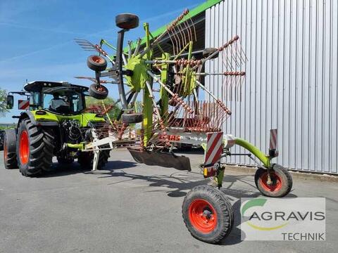 Claas LINER 2700 3