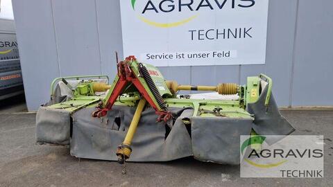 Claas DISCO 3100 FC PROFIL