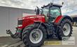 Massey Ferguson MF 8730S DYNA-VT EXKLUSIVE