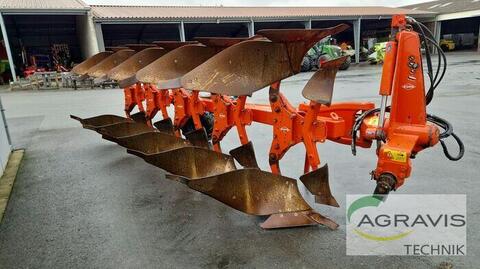 Kuhn VARI-MASTER 153 2