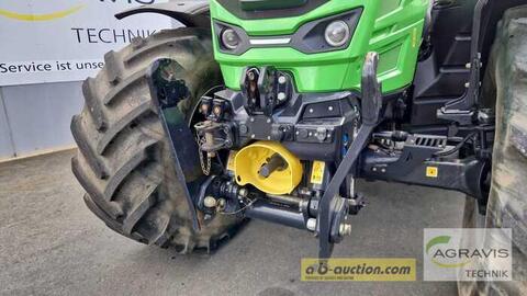 Deutz Fahr AGROTRON 8280 TTV 2