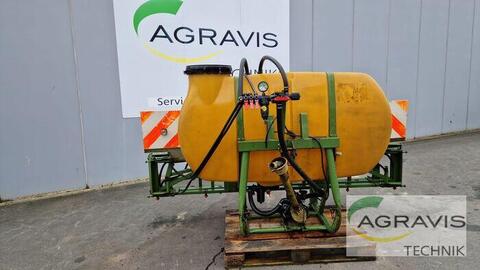 Amazone S 603 T