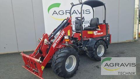 Thaler 2438 S DPF