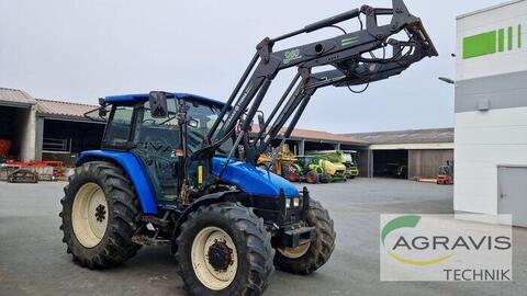 New Holland TL 100