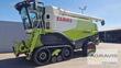 Claas LEXION 750