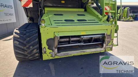 Claas LEXION 750 2