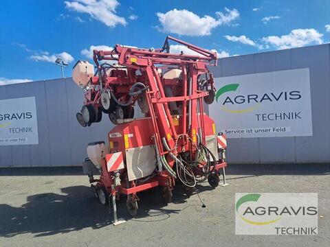 Becker AEROMAT P 8 ZG HKP DTE