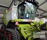 Claas LEXION 670 TERRA TRAC