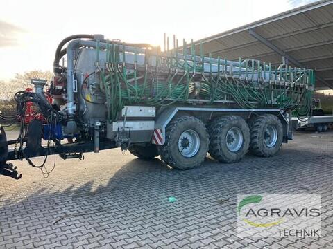 Wienhoff 24.800 PTW TRIDEM PROFI LINE 2