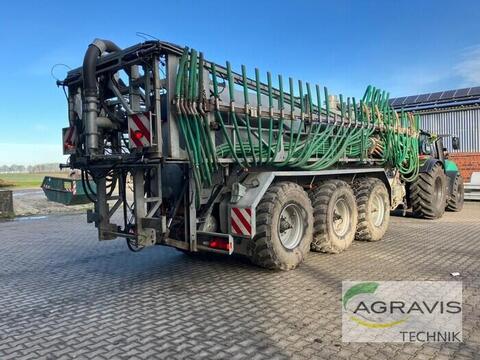 Wienhoff 24.800 PTW TRIDEM PROFI LINE 3