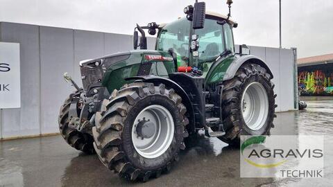Fendt 728 VARIO GEN-7 Profi+ Setting2