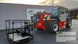 Manitou MT 1440