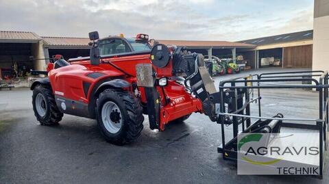 Manitou MT 1440 2