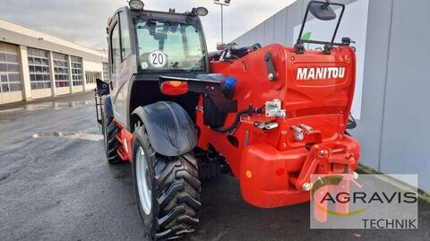 Manitou MT 1440 3