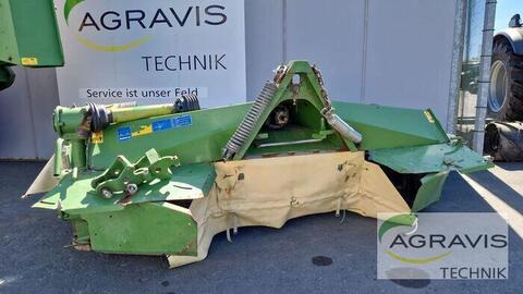 Krone EASYCUT 32 CV