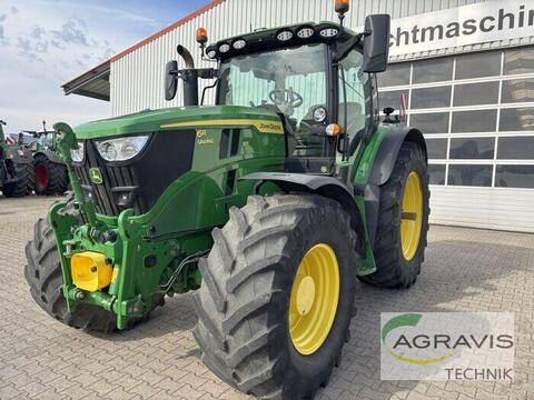 John Deere 6R 185