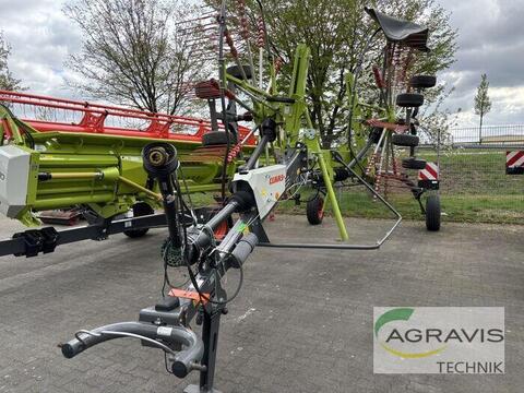 Claas LINER 1600 TWIN