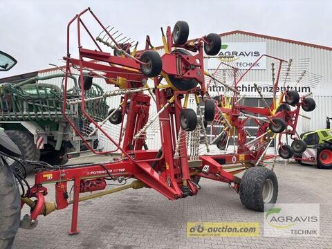 Pöttinger EUROTOP 1251 A