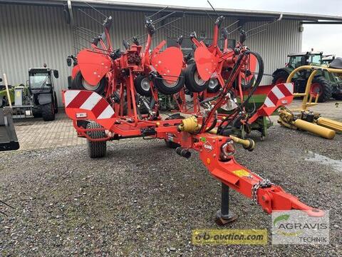 Kuhn GF 13003 T 2