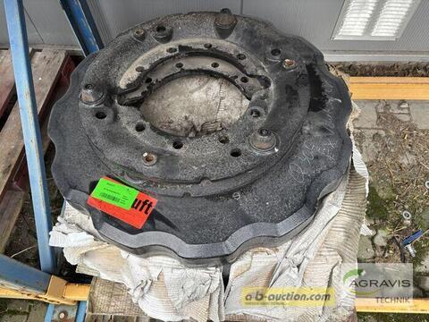 VALTRA RADGEWICHTE 2X 50 KG