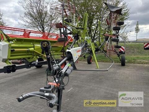 Claas LINER 1600 TWIN