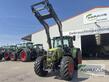 Claas ARION 640 CEBIS