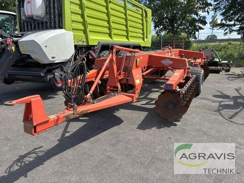 Kuhn XM 36/660