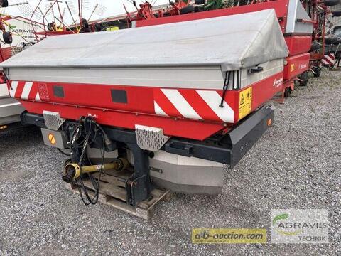 Kverneland EXACTA TL