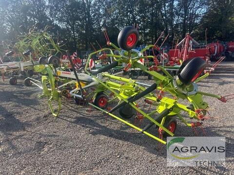 Claas VOLTO 1100